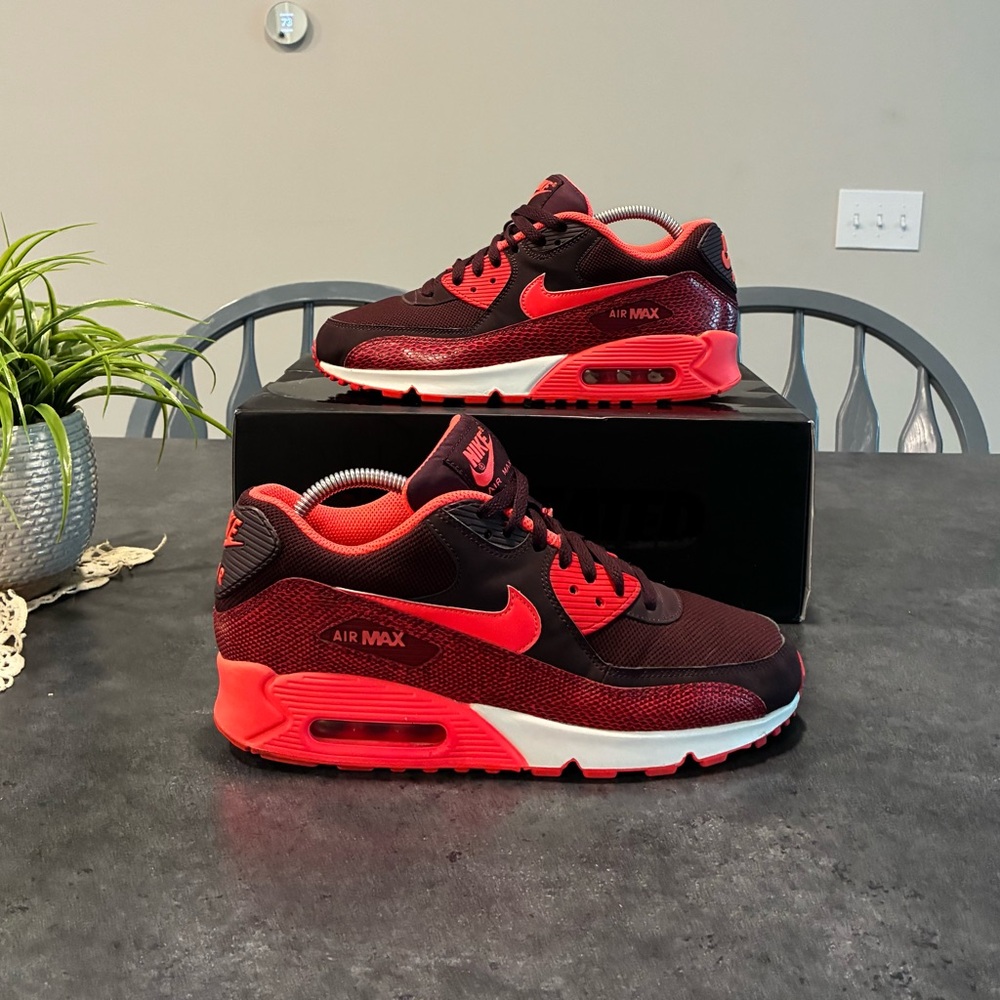 🔥Nike Air Max 90🔥
